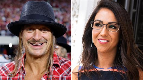 Kid Rock Lauren Boebert