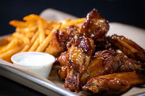 Kings Wings