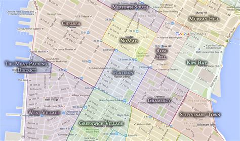 Kips Bay Restaurants