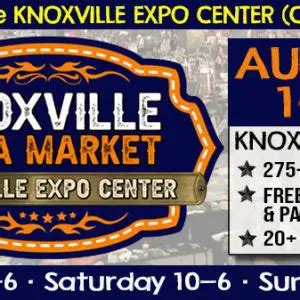 Knoxville Expo Center Llc