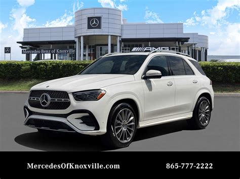 Knoxville Mercedes Benz Dealers