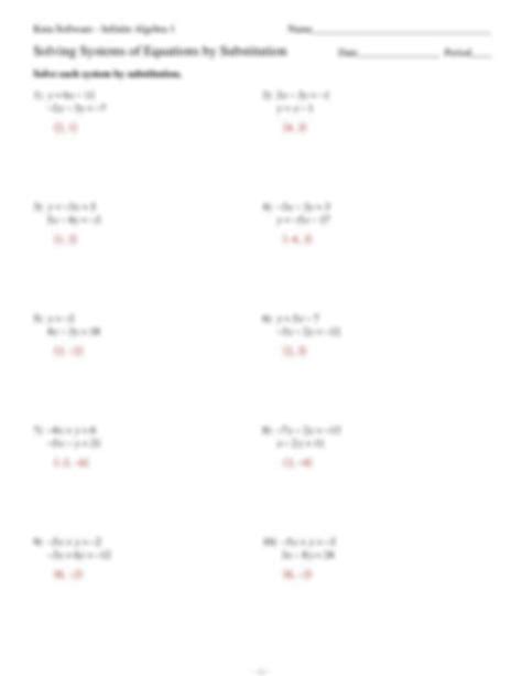 Kuta Algebra 1