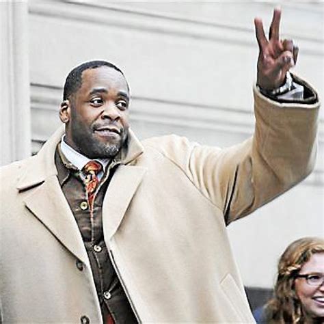 Kwame Kilpatrick Detroit