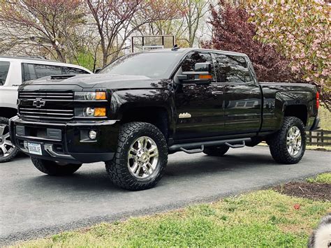 L5p Duramax Years