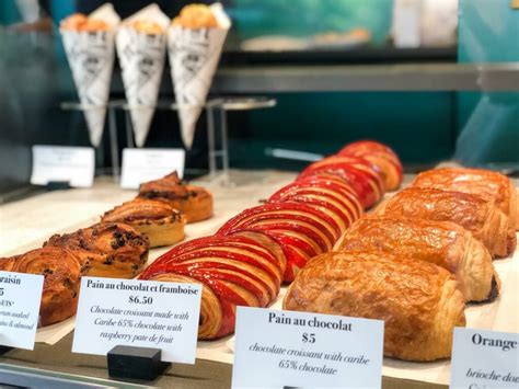 La Fete Patisserie
