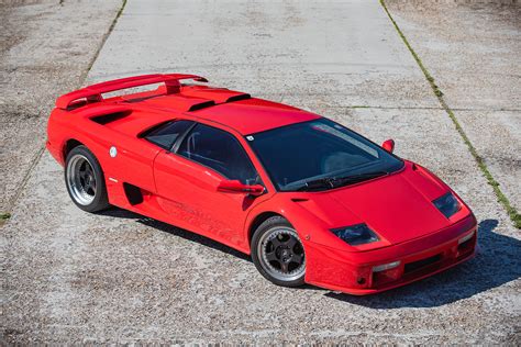 Lamborghini Lamborghini Diablo