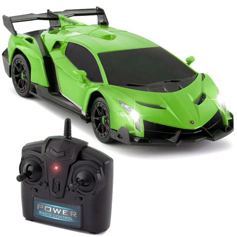 Lamborghini Rc Car