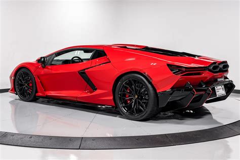Lamborghini Revuelto For Sale