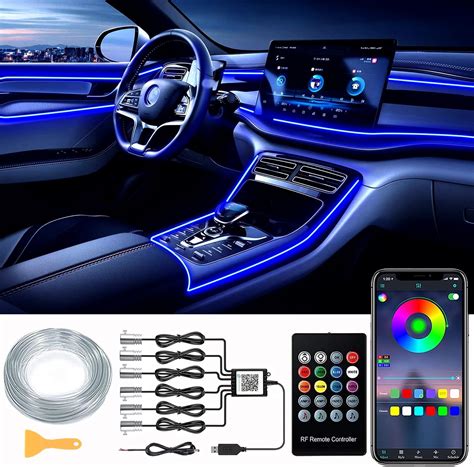 Led Interior Auto