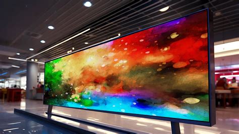Led Screen Display