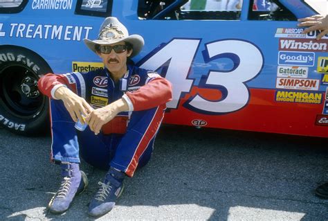 Lee Petty