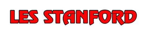 Les Stanford