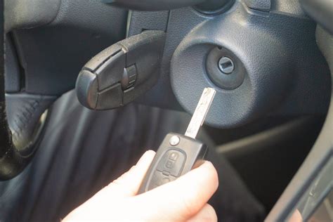 Lexus Car Key Stuck In Ignition: The Complete Troubleshooting Guide