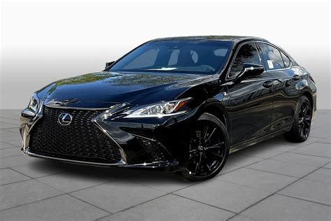 Lexus Es350 F Sport