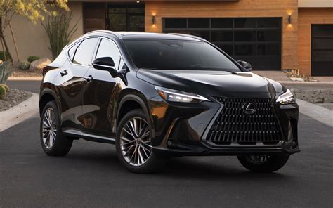 Lexus Lexus Nx