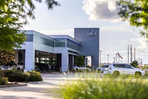 Lexus Of Baton Rouge