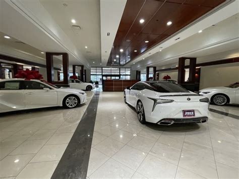 Lexus Of Palm Beach