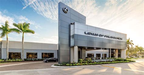 Lexus West Palm Beach