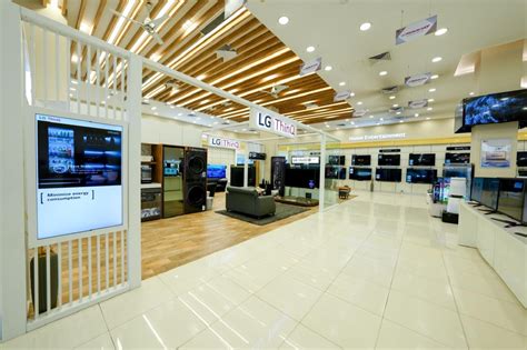 Lg Electronics Careers