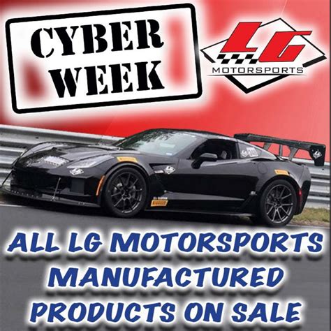 Lg Motorsports