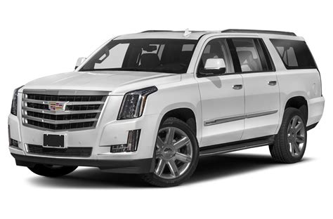 Lincoln Escalade 2018