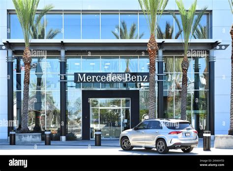 Long Beach Mercedes