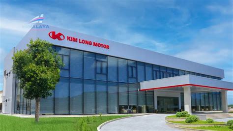 Long Motors