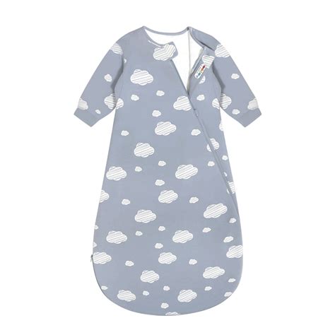 Long Sleeve Sleep Sack