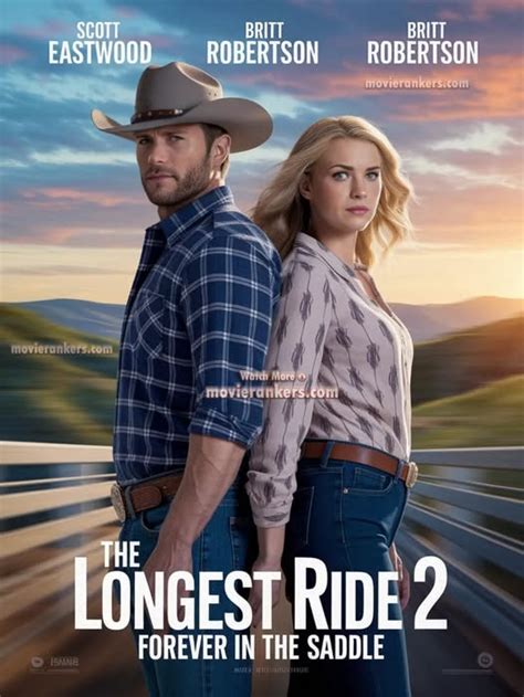 Longest Ride 2