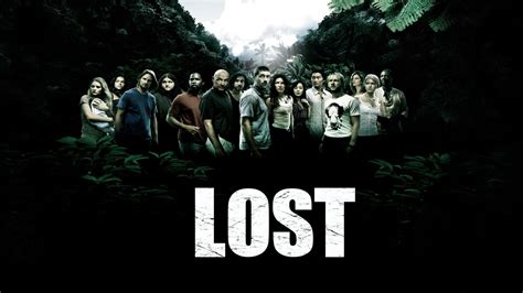Lost The Final Journey