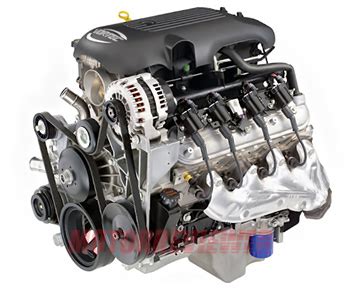 Lq9 Motor