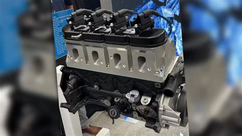 Ls 4 Cylinder
