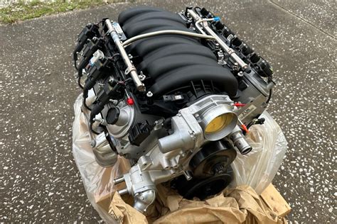 Ls7 Engine For Sale