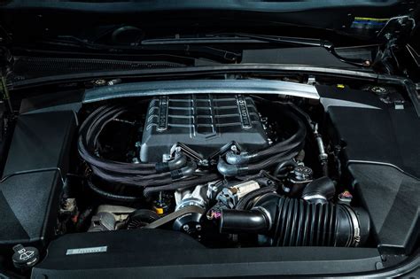 Lsa Supercharger