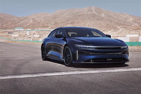 Lucid Air For Sale