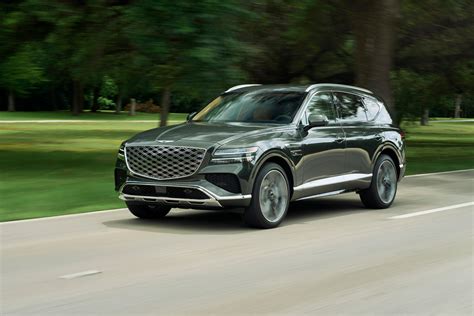 Luxury Car Best Luxury Suv For Short Drivers