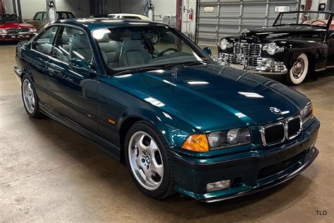 M3 1998 Bmw