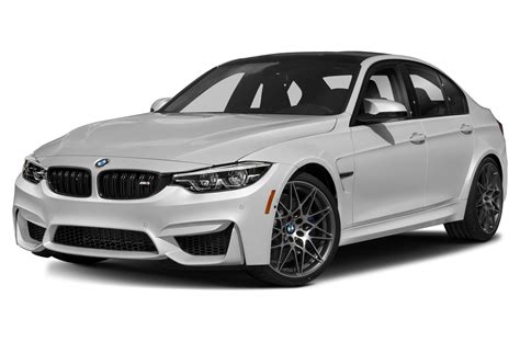 M3 2018