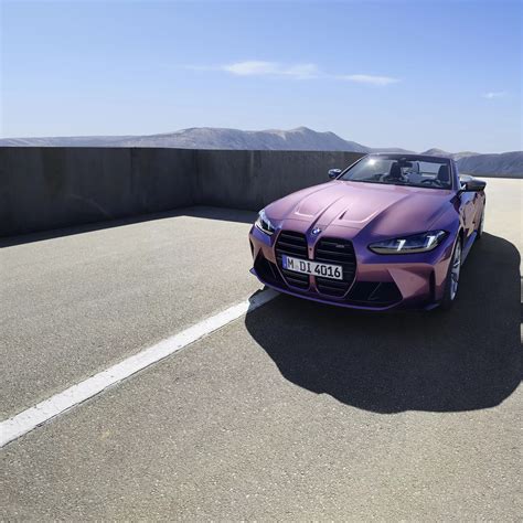 M4 Cabriolet