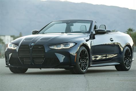 M4 Convertible