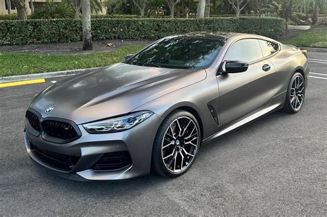 M850i For Sale
