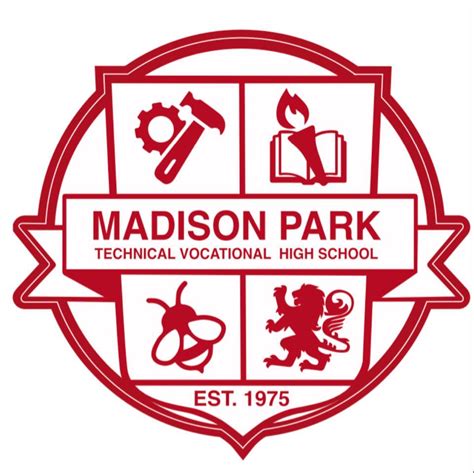 Madison Park High School
