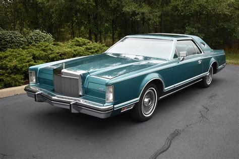 Mark 5 Lincoln