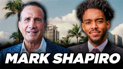 Mark Shapiro Real Estate