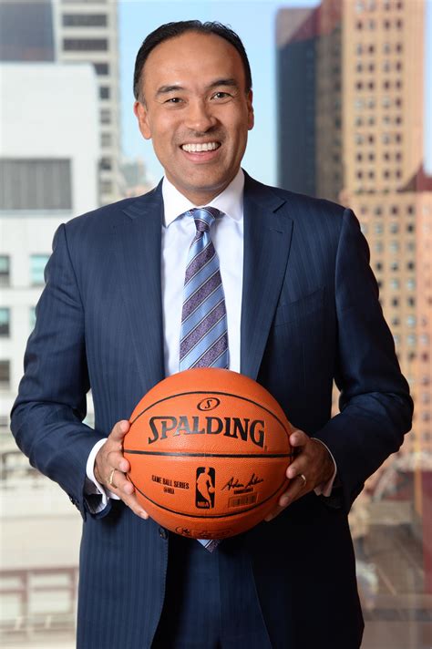 Mark Tatum
