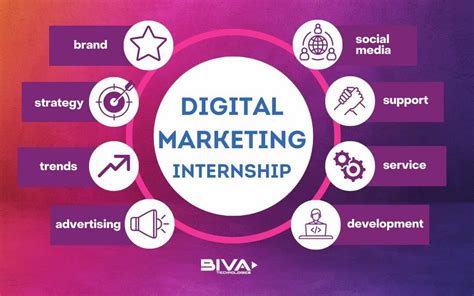Marketing Internship
