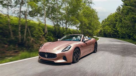 Maserati Nettuno For Sale