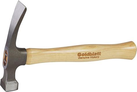 Masonry Hammer