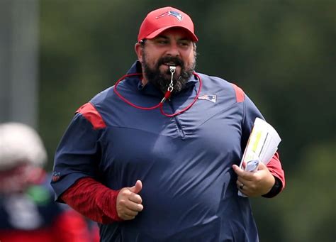 Matt Patricia Weight Loss