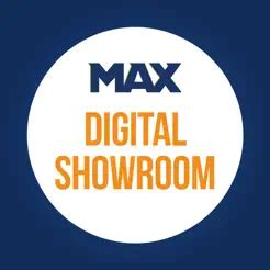 Max Digital Showroom